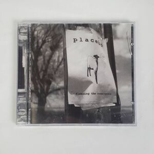 Placebo – Fleecing the Onomatopoeia (CD) – Indie / Alternative Christian Rock